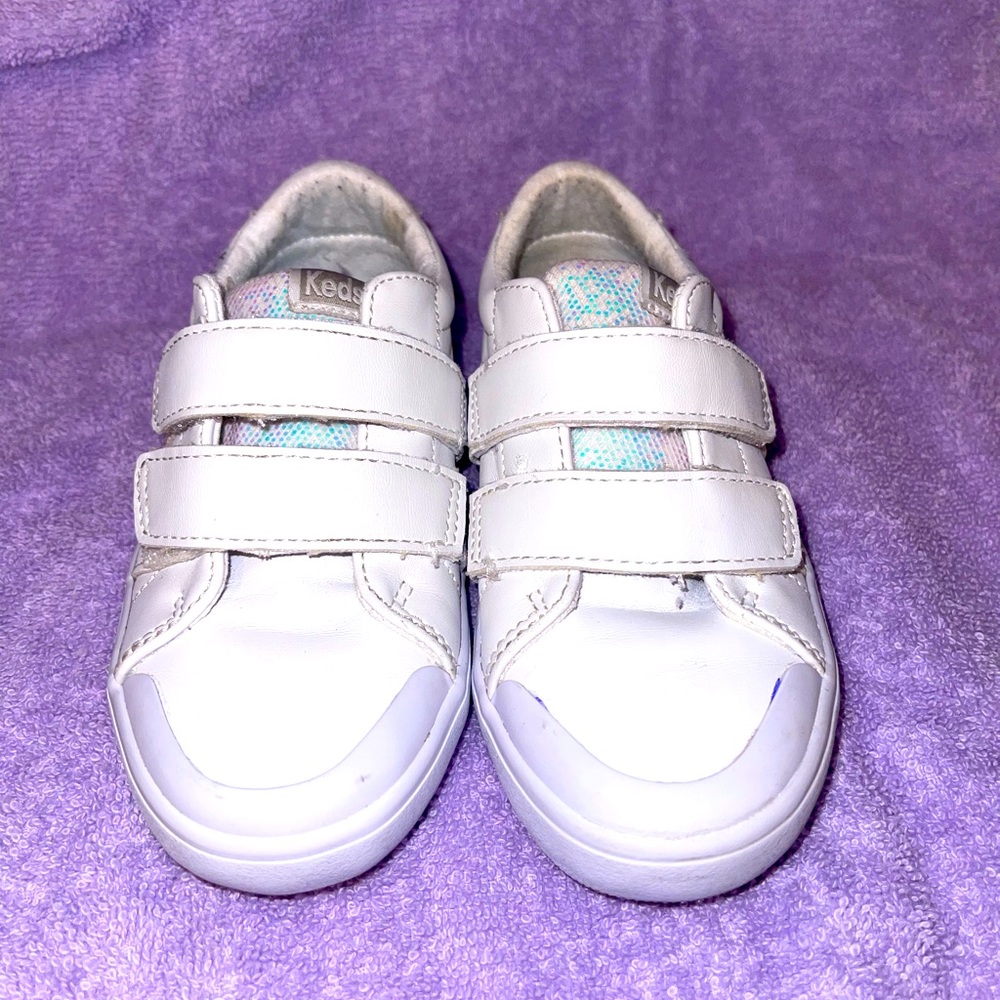 KEDS girls size 10 (little kid)
